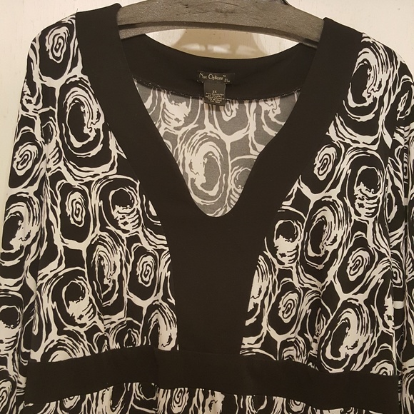 Nue Options Plus 3X Tunic - Picture 2 of 5